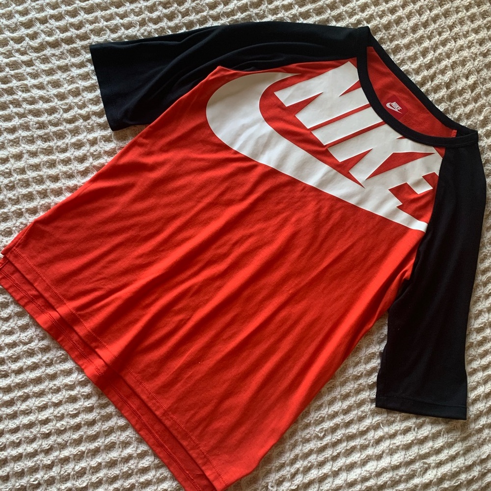 Nike Baseball tee